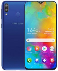 Замена дисплея на телефоне Samsung Galaxy M20 в Ярославле